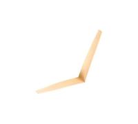 VANDOREN - OCS31 - Roseaux gougés pour hautbois moyennes taillées