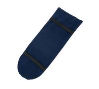Accessoires Violon Débutant 1 Housse De Violon En Daim Anti Poussière Durable Douce Épaisse Et Protectrice Bleu Foncé