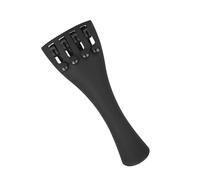 Accessoires Violon Débutant Accessoire Pour Violon Électrique Cordier En Fibre De Carbone Avec Accordeur Fin Taille 4/4