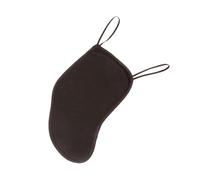 Accessoires Violon Débutant Ce Coussin De Mentonnière Pour Violon Entièrement En Coton Est Doux Respirant Et Absorbe La Transpiration.(4/4)