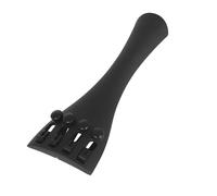 Accessoires Violon Débutant Cordier Pour Violon 4/4 Avec Accordeurs Fins Pièce De Rechange Durable Pour L'intonation Et Le Sustain