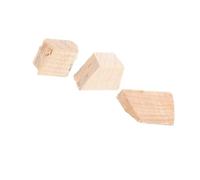 Accessoires Violon Débutant Ensemble De 3 Accessoires De Remplacement Pour Archet De Violon: Professionnels Et Durables Adaptés À La Réparation D'instruments(1.3X0.8X0.3CM)