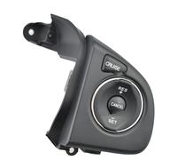Accessoires Voiture Compatible Avec CRV 2012 2013 2014 2015 2016 Accessoires De Voiture 35880-T0A-A11 Bouton De Commutation Du Régulateur De Vitesse À Distance De La Radio Audio Au Volant