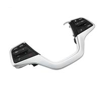 Accessoires Voiture Compatible Avec Hyundai Pour Elantra 1.6L 2016 2017 2018 2019 Accessoires De Voiture Volant Multifonction Bouton De Contrôle Du Volume Audio De La Musique