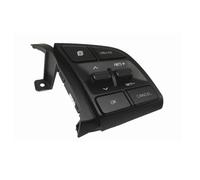 Accessoires Voiture Compatible Avec Hyundai Pour Tucson TLC 2015 2016 1.6T 2.0T Bouton De Régulateur De Vitesse De Volant Multifonction 96720D3200