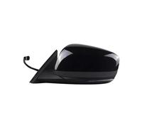 Accessoires Voiture Ensemble De Rétroviseurs Pour Renault Pour Koleos 2015-2019 Ensemble De Rétroviseurs Latéraux Automatiques(Electric Left)