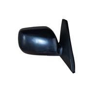 Accessoires Voiture Ensemble Rétroviseur Latéral Pour Toyota RAV4 2000-2004 Ensemble Rétroviseur À Réglage Automatique L'objectif Électrique(3 Wire Right)