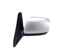 Accessoires Voiture Ensemble Rétroviseur Latéral Pour Toyota RAV4 2000-2004 Ensemble Rétroviseur À Réglage Automatique L'objectif Électrique(3 Wire Left 3)