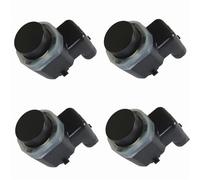 Accessoires Voiture PDC Parking Sen pour Siège pour Exeo 2009 2010 2011 2012 2013 2014, 4 Pièces Caméra Vision Nocturne