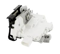 Accessoires Voiture Pièce Compatible Avec Seat Pour Leon II Hatchback 1P1 2005-2012 Pour Altea XL 5P5 5P8 2006-2010 Actionneur De Verrouillage De Porte Avant Gauche Droite 1P1837015