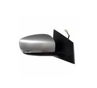 Accessoires Voiture Porte Extérieur Rétroviseur Assy Pour Suzuki Pour Ciaz Pour Alivio 2015 2016 2017 2018 Ensemble Rétroviseur Latéral Automatique(5 Wires Right 3)