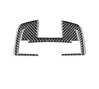 Accessoires Voiture Pour 718 Pour 982 Pour Cayman Pour Boxster TS Pour GTS Pour GT4 RS Cadre Panneau Lampe Lecture Plafond Voiture Autocollant Intérieurs Trim