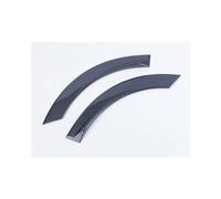 Accessoires Voiture Pour CRV 2023 Bande Protection Pour Arc Sourcils Roue Arrière Garniture Couverture Sourcil Roue Garde-boue FRTRGVUVXP(B)