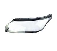 Accessoires Voiture Pour Land Rover Pour Range Rover Sport 2014-2017 Coque De Phares Transparents Cache-lentille phare voiture(L)