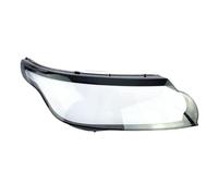 Accessoires Voiture Pour Land Rover Pour Range Rover Sport 2014-2017 Coque De Phares Transparents Cache-lentille phare voiture(R)