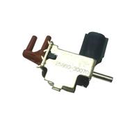 Accessoires Voiture Pour Toyota, Électrovanne Commutation Sous Vide, Assy 25860 - 30070 2586030070 Vanne EGR avec joint