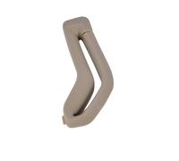 Accessoires Voiture Pour Volvo S80 XC90 Gauche Droite Pour Ceinture Sécurité Rétracteur Guide Anneau Sélecteur Garniture Porte Couvercle Intérieurs Trim(Beige Right)