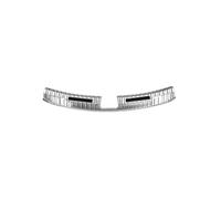 Accessoires Voiture Seuil Coffre Arrière pour Mercedes pour Benz W206 C200 C220 C260 C300 2022 Garniture Plaque Protection Extérieure(See The Figure 1)