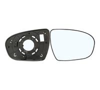 Accessoires Voiture Verres Rétroviseur Extérieur Réfléchissants Chauffants Pour Kia K5 Pour Optima 2011-2015(1PC Right)