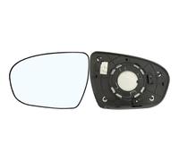 Accessoires Voiture Verres Rétroviseur Extérieur Réfléchissants Chauffants Pour Kia K5 Pour Optima 2011-2015(1PC Left Heating)