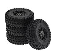 Accessoires Voitures RC Compatibile Con MN90 MN91 MN99 per MN99S per Climbing Parte Di Aggiornamento Auto Clip Pneumatico Interno in Cotone Modifica Pneumatici Parti RC
