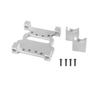 Accessoires voitures RC Compatible Avec Arrma 6S Pour Kraton Pour Typhon Pour Outcast Pour Infraction 1/7 1/8 RC Pièces Détachées Pour Voitures Support Couvercle Différentiel Central En Métal