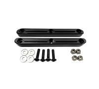 Accessoires Voitures RC Compatible avec ARRMA pour ARA480020 pour Boost 1/5 RC Body Roof Support De Toit ODY en Alliage D'aluminium