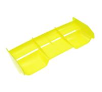 Accessoires Voitures RC Compatible avec HSP TRX pour Losi pour Himoto pour HPI pour Kyosho pour ARRMA 1/8 RC Voiture Tout-Terrain pour Buggy Wing Body Spoiler