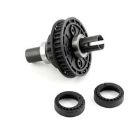Accessoires Voitures RC Compatible avec Sakura D4 1/10 RC Car Metal Plastic Accessories Parts 38T Differential Gear