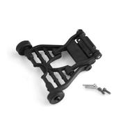 Accessoires Voitures RC Compatible avec Traxxas pour Summit pour E-REVO 1/16 RC Mise À Niveau De Voiture Modification Pièces Accessoires Wheelie Bar 7184