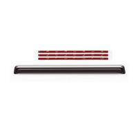 Accessoires Voitures RC Compatible avec Traxxas pour TRX4 92076-4 pour Bronco RC Crawler Pièces De Mise À Niveau Pare-Soleil Avant Panneau Pare-Pluie