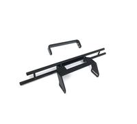 Accessoires voitures RC Compatible Avec Traxxas Pour TRX4 G500 Pour TRX6 G63 Pare-chocs Arrière De Rechange Avec Support De Châssis Pour Voiture RC Crawler - Pièces Et Accessoires D'amélioration