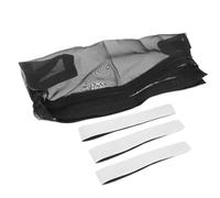 Accessoires Voitures RC Compatible avec TRAXXAS pour XRT 78086-4 8S Pièces De Voiture RC 1/6 Housse en Maille À Fermeture Éclair pour Châssis Protection en Filet Étanche