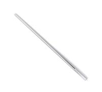 Accessoires voitures RC Compatible Avec Wltoys 124017 124016 124018 RC, Pièces Rechange De Voiture, Accessoires, Axe Central Principal En Métal, Arbre D'entraînement, Pièces De Mise À Niveau(White)
