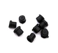 Accessoires voitures RC Compatible Avec Wltoys 124019 144001 124018 1/14 RC, Mise À Niveau De Voiture, Pièces De Modification, Accessoires Avant Et Arrière Pour Manchon D'arbre De Bras Oscillant