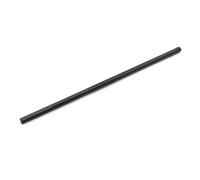 Accessoires voitures RC Compatible Avec Wltoys 144001 144010 1444002 1/14 RC, Pièces Rechange Voiture, Accessoires, Axe Central Principal En Métal, Arbre D'entraînement, Pièces De Mise À Niveau(Black)