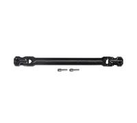 Accessoires voitures RC Pour Axial Pour SCX10 Pro Pour Capra Pour Wraith Pour TRX4 Pour TRX6 Pour Element Pour Enduro GEN8 CC01 TF2 Arbre Transmission Métal 1/10 RC Crawler Pièces Voiture(96MM-143MM)