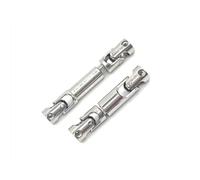 Accessoires voitures RC Pour FMS FCX24M Pour Camel D90 D110 1/24 Kit D'arbre Transmission Véhicules Chenilles Radiocommandés Pièces Accessoires Mises Niveau Remplacements