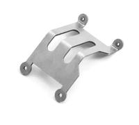 Accessoires voitures RC Pour Tamiya 2WD Pour BBX-01 BB01 1/10 Plaque Protection Arrière Alliage D'aluminium Voiture Télécommandée Accessoires Mises Niveau Remplacements Réparations