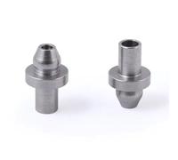 Accessoires Voitures RC pour Tamiya pour TT02 RC Pièces De Mise À Niveau Voiture Accessoires Type S Ensemble D'adaptateur d'arbre Suspension Arrière 19804838