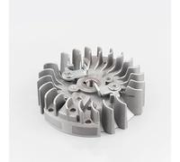 Accessoires Volant magnétique adapté à la tronçonneuse universelle 4500/5200 /5800, 45/52 / 58, 45cc 52cc 58cc, scie à chaîne, cliquet à pion magnétique