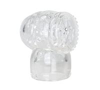 Accessoire à baguette pour hommes Easytoys - Clair