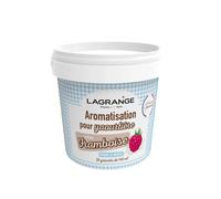 Accessoires yaourtière Lagrange Aromatisations yaourts Framboise - 380370