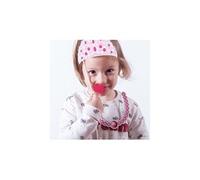 Accessoires Princesse pour Photos Amusantes (pack de 12) G