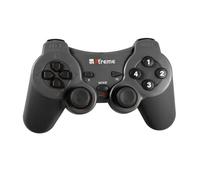 Xtreme 94270 accessoire de jeux vidéo Noir USB Manette de jeu Analogique PC