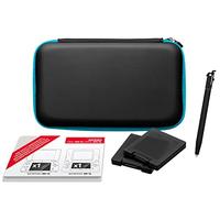 Accessori Nintendo DS Big Ben Pack Pure for Nintendo New 2DS XL/ Nintendo New 3DS XL