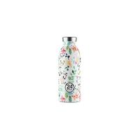 24Bottles Gourde Clima 500 ml blanc