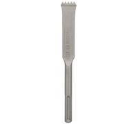 Accessories 1618601302 Bosch Power Tools Burin denté 32 mm Longueur totale 300 mm SDS-Max 1 pc(s)