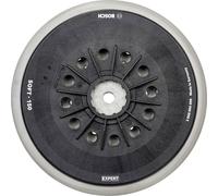 Bosch Accessories 2608900009 Plateau de support EXPERT Multihole pour Bosch, 150 mm, souple Diamètre 150 mm