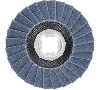 Accessories 2608901472 Bosch Power Tools Disque à lamelles Ø de perçage 115 mm 1 pc(s)